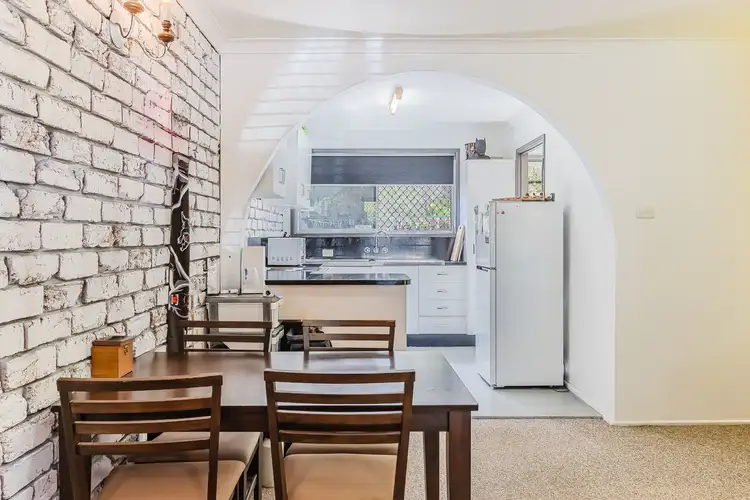Third view of Homely unit listing, 1/12 Marian Street, Tweed Heads West NSW 2485