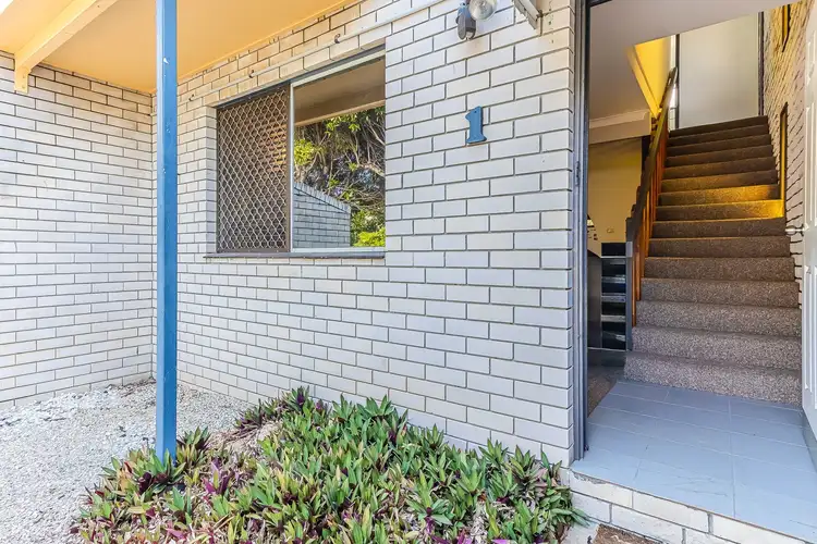 Sixth view of Homely unit listing, 1/12 Marian Street, Tweed Heads West NSW 2485