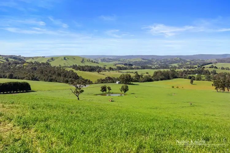 Second view of Homely rural property listing, 4333 Melba Highway, Glenburn VIC 3717