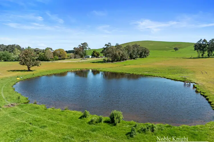Fourth view of Homely rural property listing, 4333 Melba Highway, Glenburn VIC 3717