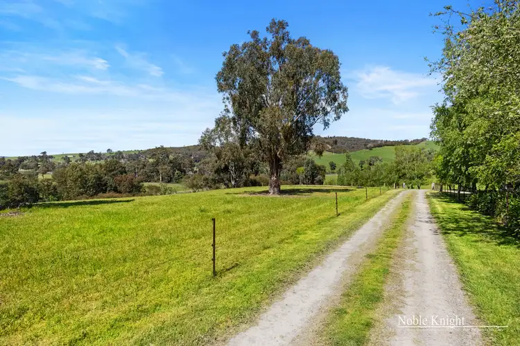 Fifth view of Homely rural property listing, 4333 Melba Highway, Glenburn VIC 3717