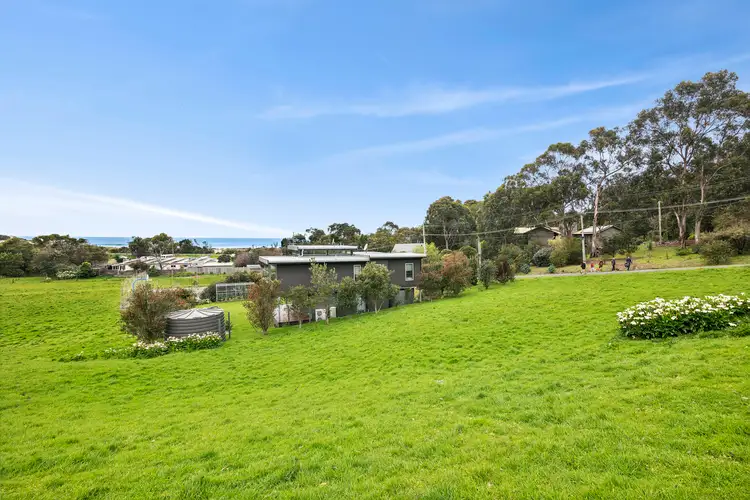 Main view of Homely land listing, 10 Hawdon Avenue, Kennett River VIC 3234