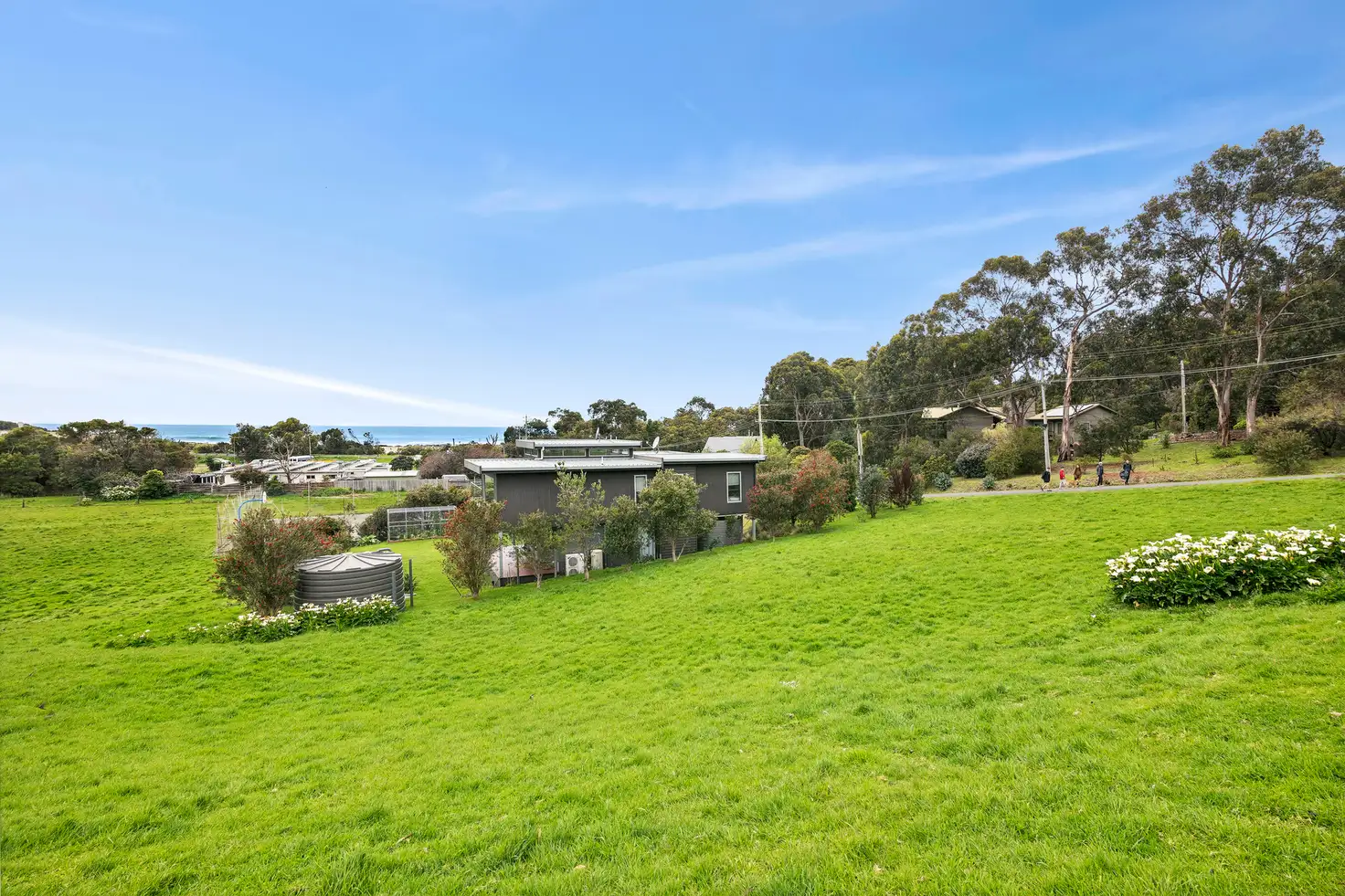 Main view of Homely land listing, 10 Hawdon Avenue, Kennett River VIC 3234