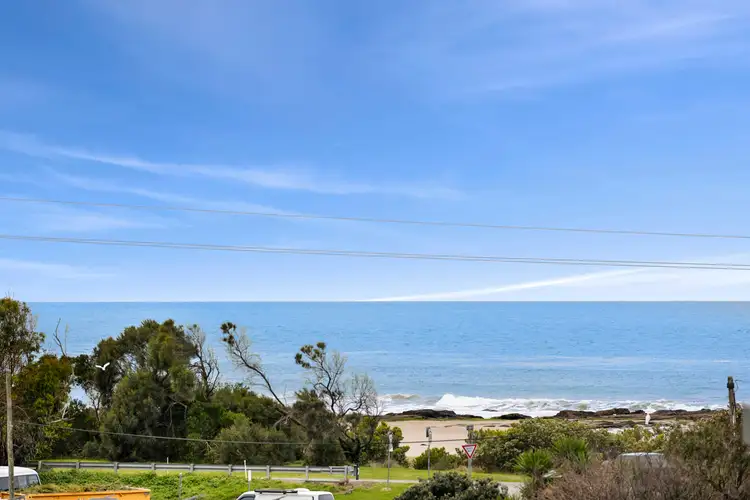 Second view of Homely land listing, 10 Hawdon Avenue, Kennett River VIC 3234