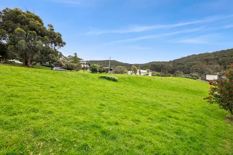 Third view of Homely land listing, 10 Hawdon Avenue, Kennett River VIC 3234