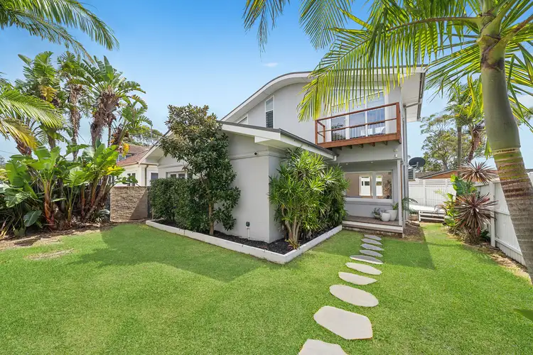 40 May Road, Narraweena NSW 2099