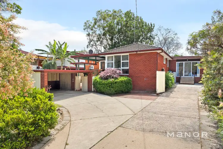27 Gilham Street, Castle Hill NSW 2154