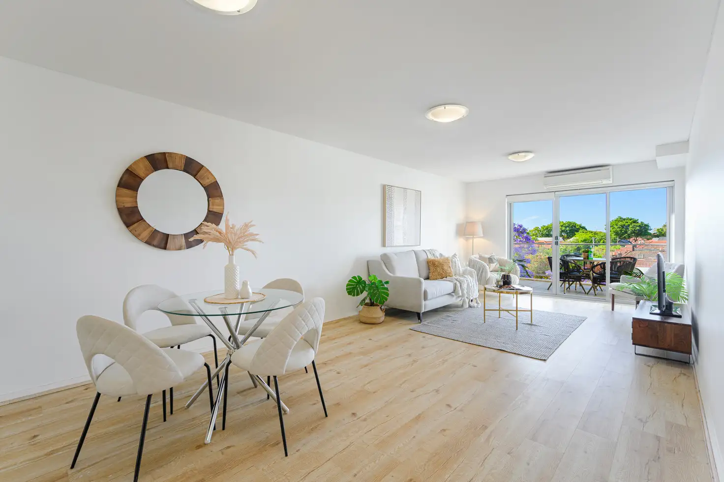 Main view of Homely apartment listing, 17/96 Chandos Street, Naremburn NSW 2065