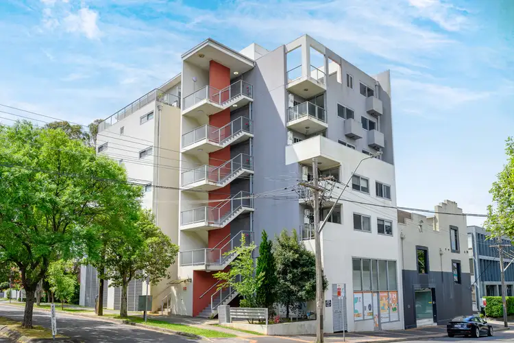 Sixth view of Homely apartment listing, 17/96 Chandos Street, Naremburn NSW 2065