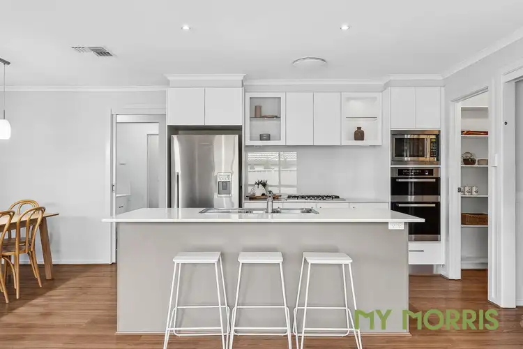 Fourth view of Homely house listing, 71 Essie Coffey Street, Bonner ACT 2914