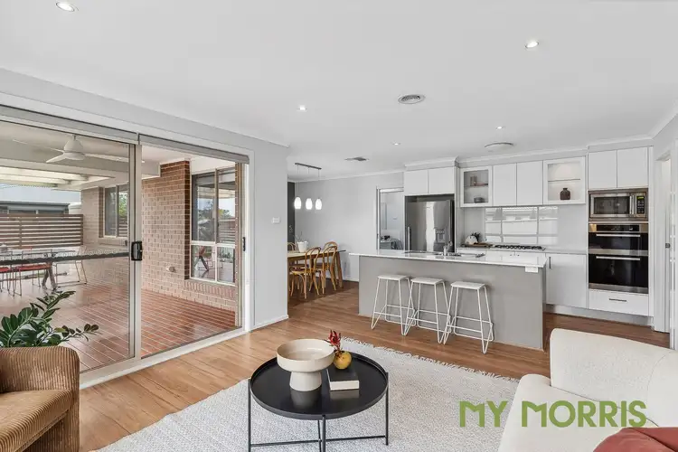 Sixth view of Homely house listing, 71 Essie Coffey Street, Bonner ACT 2914