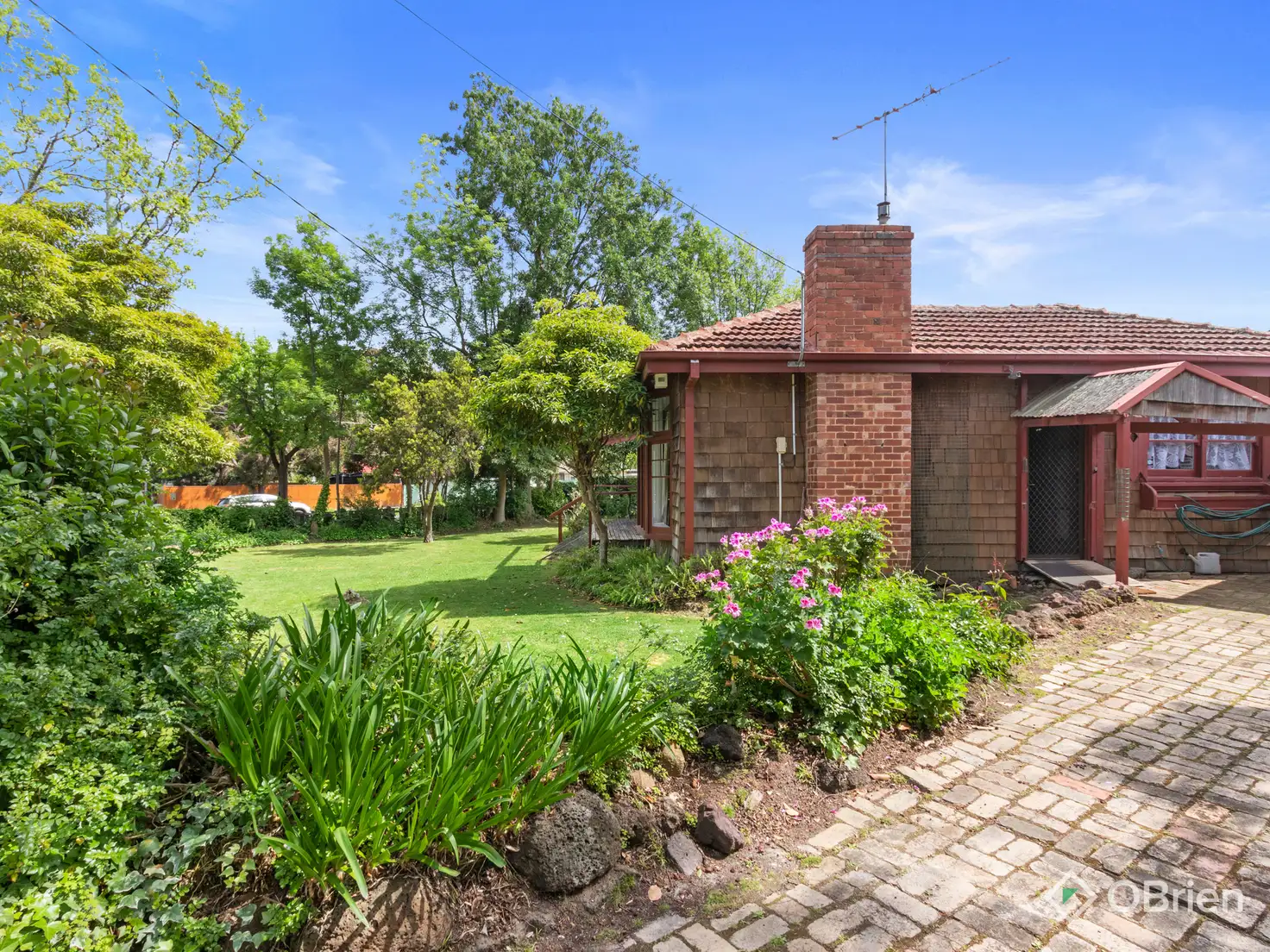 Main view of Homely house listing, 58 Barkly Street, Ringwood VIC 3134