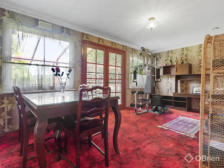 Second view of Homely house listing, 58 Barkly Street, Ringwood VIC 3134