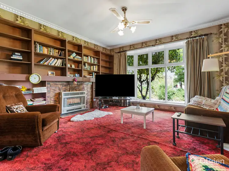 Third view of Homely house listing, 58 Barkly Street, Ringwood VIC 3134