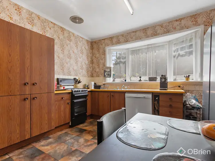 Fifth view of Homely house listing, 58 Barkly Street, Ringwood VIC 3134