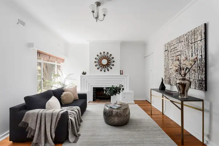 6/1 Mona Place, South Yarra VIC 3141