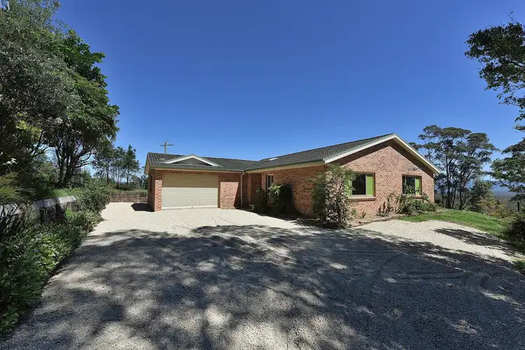 Second view of Homely house listing, 382A Btu Road, Nowra Hill NSW 2540