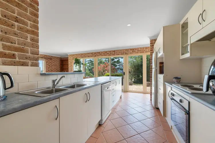 Third view of Homely house listing, 382A Btu Road, Nowra Hill NSW 2540
