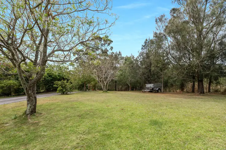 Fourth view of Homely house listing, 382A Btu Road, Nowra Hill NSW 2540