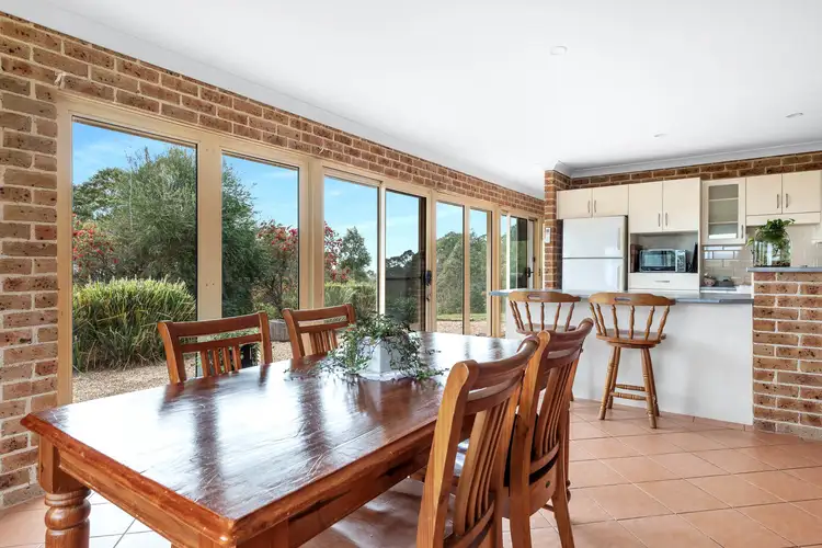 Fifth view of Homely house listing, 382A Btu Road, Nowra Hill NSW 2540