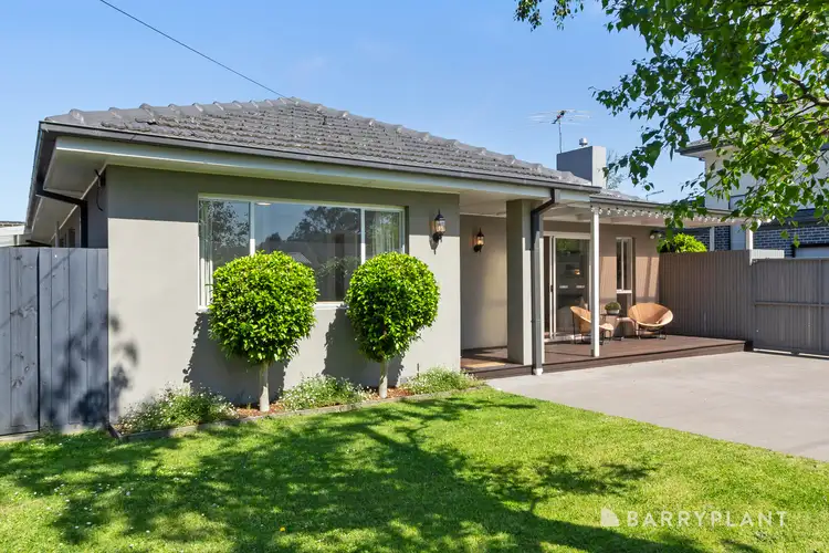27 Hamilton Road, Bayswater North VIC 3153