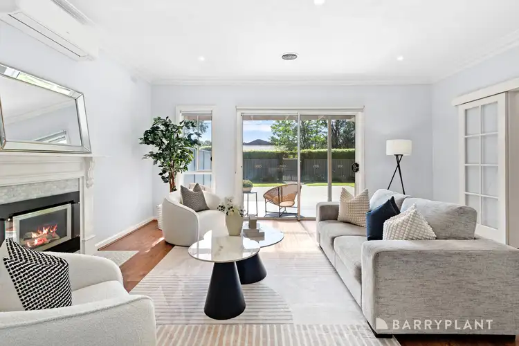 Second view of Homely house listing, 27 Hamilton Road, Bayswater North VIC 3153