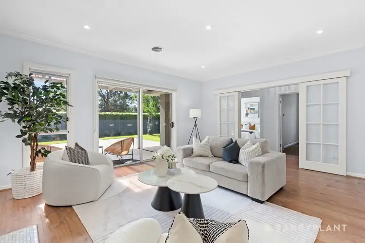 Third view of Homely house listing, 27 Hamilton Road, Bayswater North VIC 3153