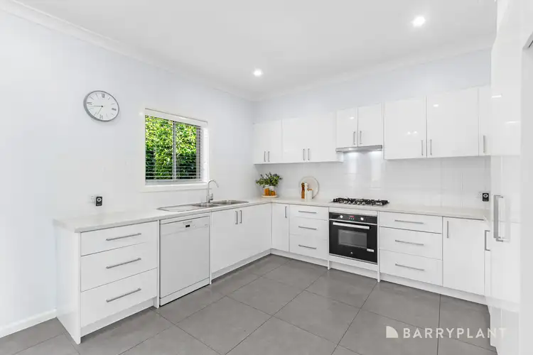 Fifth view of Homely house listing, 27 Hamilton Road, Bayswater North VIC 3153
