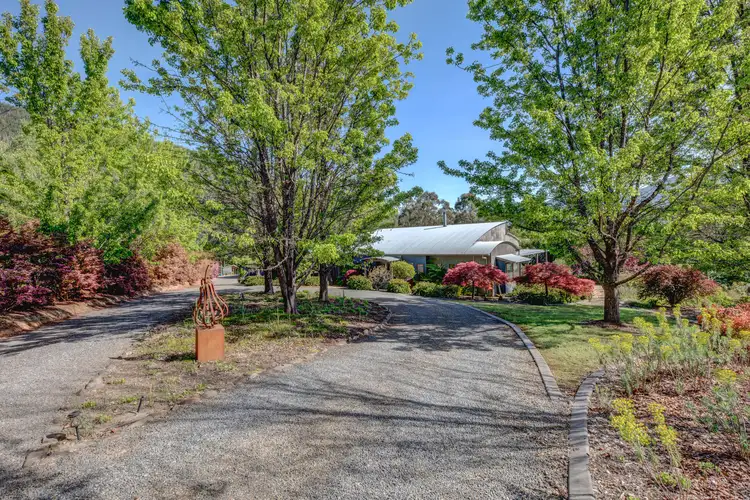 2 Bluegum Court, Bright VIC 3741