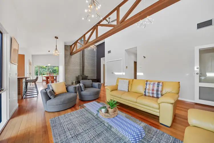 Fifth view of Homely house listing, 2 Bluegum Court, Bright VIC 3741