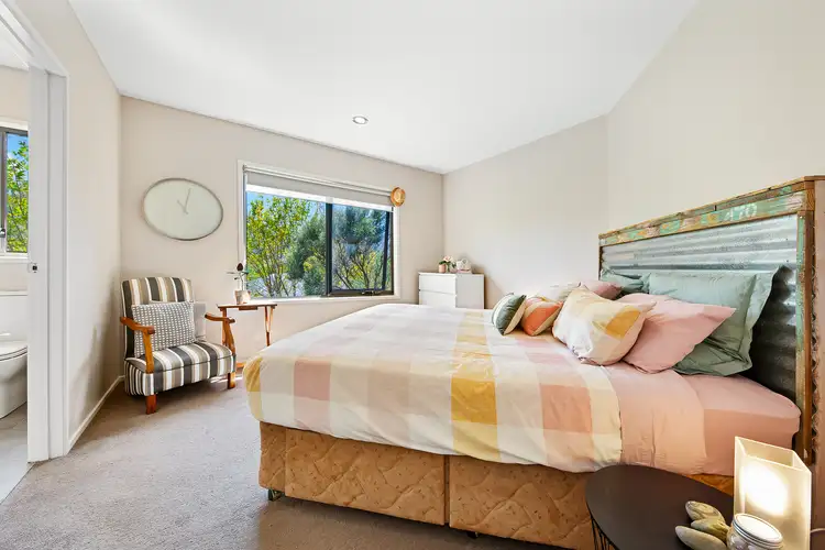 Fourth view of Homely house listing, 1 Leader Reef Drive, Bright VIC 3741