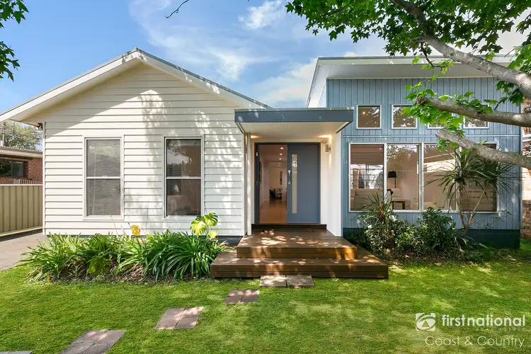 8 Marsden Street, Kiama NSW 2533
