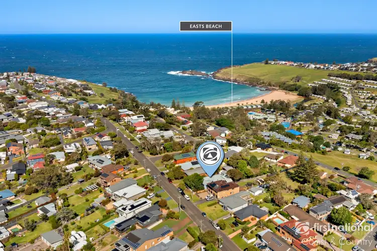 Second view of Homely house listing, 8 Marsden Street, Kiama NSW 2533