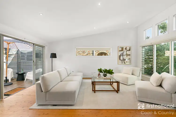 Third view of Homely house listing, 8 Marsden Street, Kiama NSW 2533