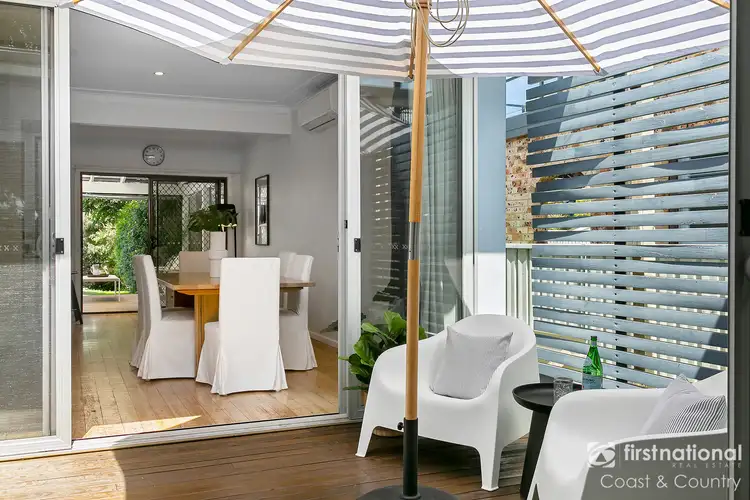 Fifth view of Homely house listing, 8 Marsden Street, Kiama NSW 2533