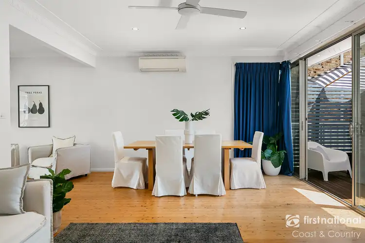 Sixth view of Homely house listing, 8 Marsden Street, Kiama NSW 2533