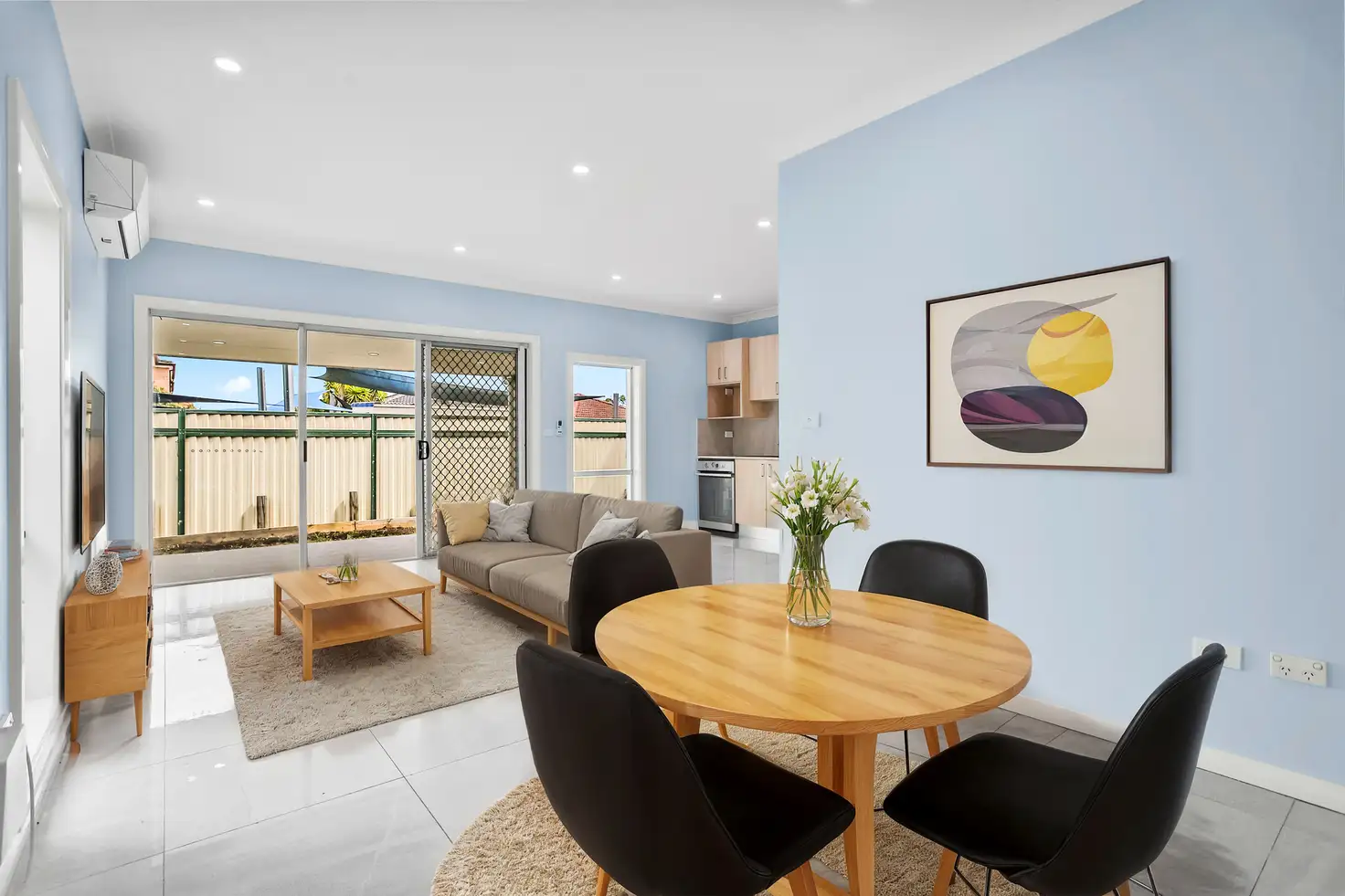 Main view of Homely villa listing, 7/94 Flowerdale Road, Liverpool NSW 2170