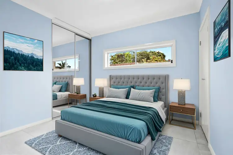 Fourth view of Homely villa listing, 7/94 Flowerdale Road, Liverpool NSW 2170