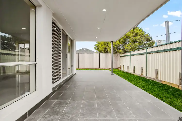 Sixth view of Homely villa listing, 7/94 Flowerdale Road, Liverpool NSW 2170
