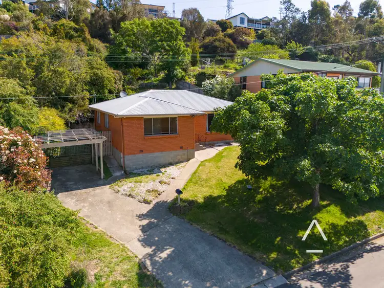 Second view of Homely house listing, 182 Pomona Road South, Trevallyn TAS 7250