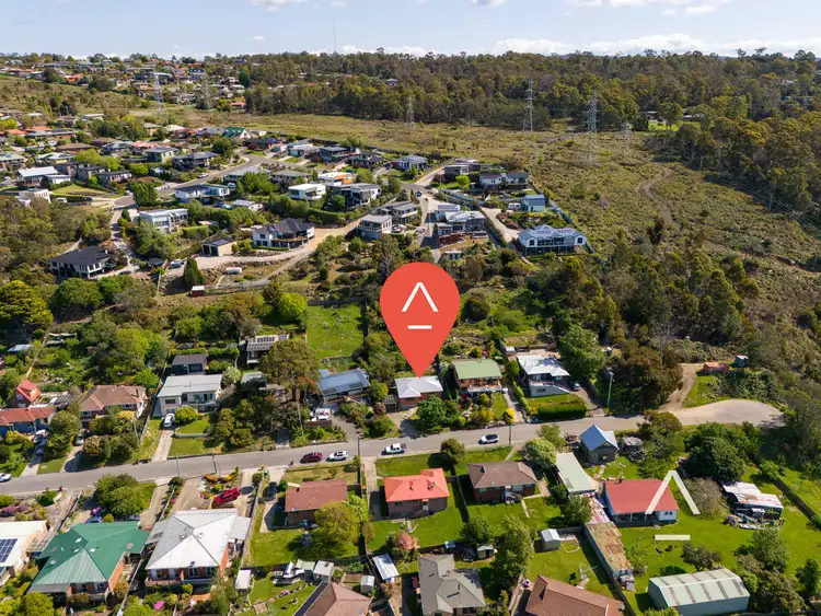 Third view of Homely house listing, 182 Pomona Road South, Trevallyn TAS 7250