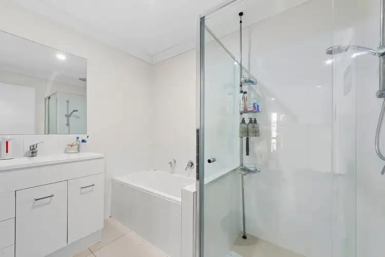 Sixth view of Homely semi-detached listing, 12 Myrtleford Crescent, Cambooya QLD 4358