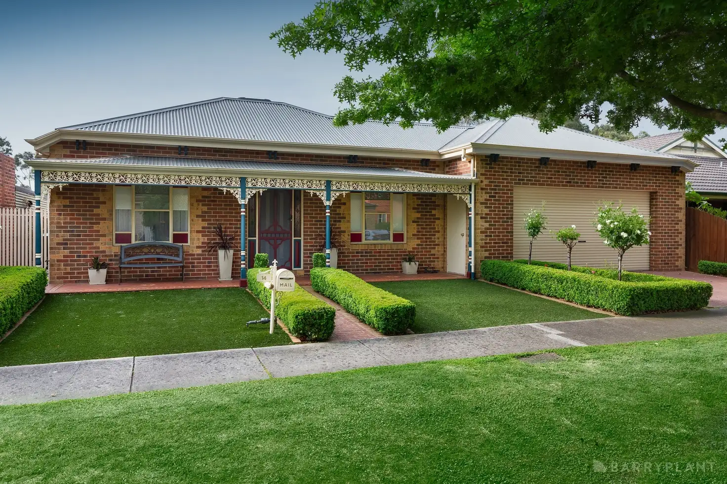 Main view of Homely house listing, 14 Earls Court, Wantirna South VIC 3152