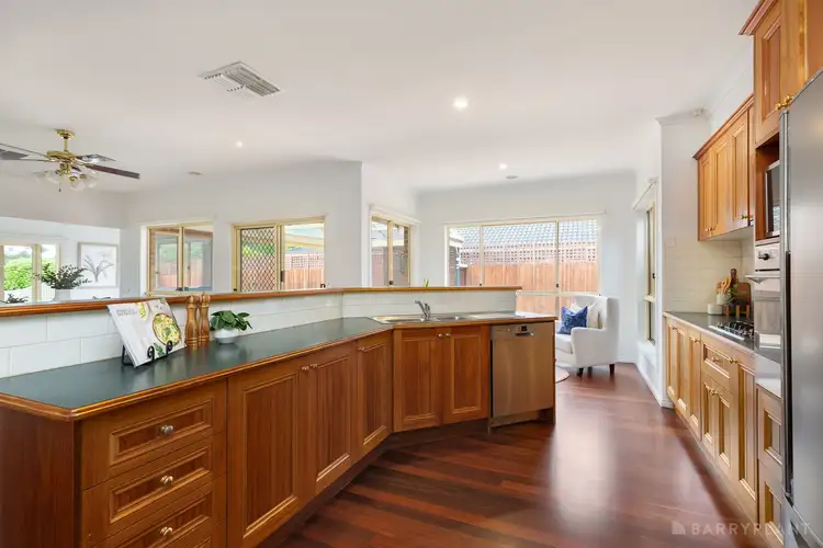 Fourth view of Homely house listing, 14 Earls Court, Wantirna South VIC 3152