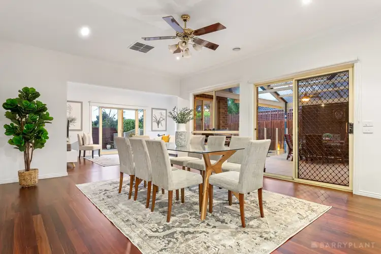 Fifth view of Homely house listing, 14 Earls Court, Wantirna South VIC 3152