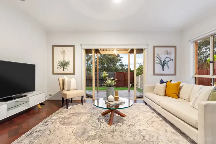 Sixth view of Homely house listing, 14 Earls Court, Wantirna South VIC 3152