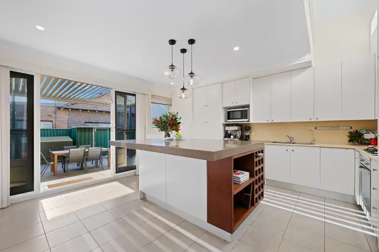 Fourth view of Homely house listing, 41 Harris Road, Five Dock NSW 2046