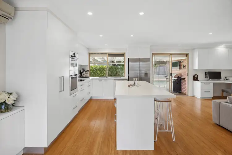 Third view of Homely house listing, 21A Wabash Avenue, Cromer NSW 2099