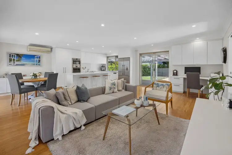 Fourth view of Homely house listing, 21A Wabash Avenue, Cromer NSW 2099