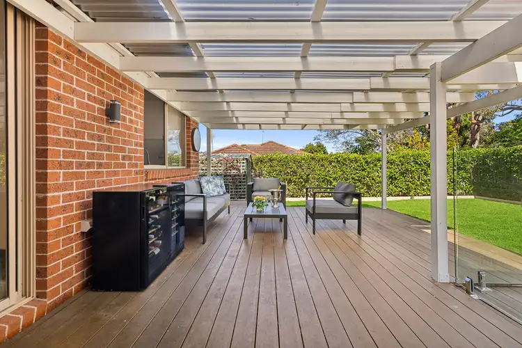 Fifth view of Homely house listing, 21A Wabash Avenue, Cromer NSW 2099